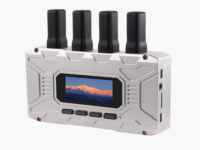 5G Multi-SIM Router