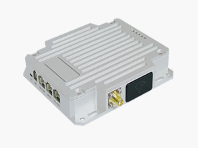 Mesh module for Drone